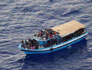 Italy warns terrorists could be crossing in migrant boats