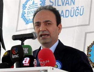 Prosecutors request two years of jail for former Diyarbakır mayor for ‘insulting PM’