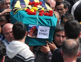 Istanbul Governor’s Office allows prosecution of police officer who shot Uğur Kurt