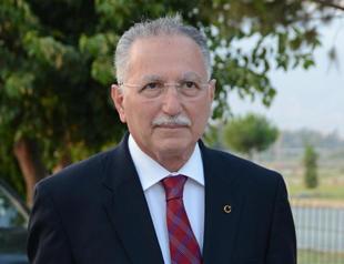 Presidency should not be executive position: İhsanoğlu