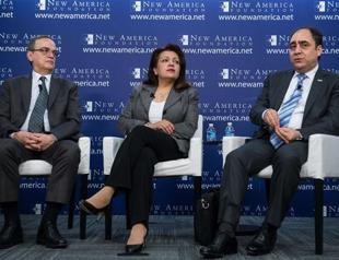 Syrian opposition elects Hadi al-Bahra as new leader