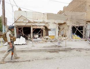 Iraq forces find 53 corpses south of Baghdad: officials