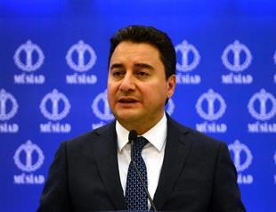 Turkey’s average per capita income exceeds $19,000: Deputy PM