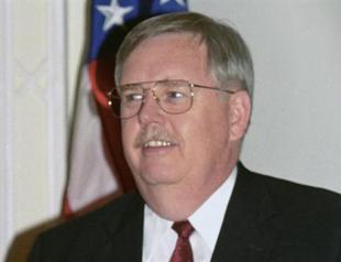 Russia approves new US envoy as tensions high over Ukraine