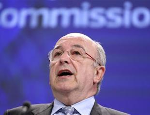 EU hits French drugmaker Servier with huge fine over generics