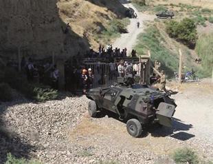 Turkey steps up to stop jihadist flow to Syria, Iraq