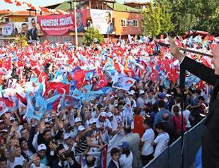 Media watchdog debates public broadcaster TRT’s Erdoğan coverage