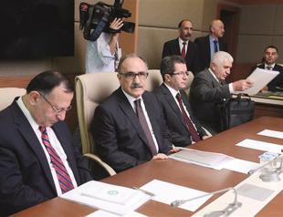 No end in sight for cacophony on Kurdish reform bill