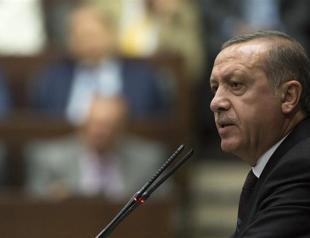 PM Erdoğan wins lawsuit against Sözcü daily