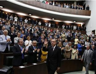 AKP: Turkey’s new ‘red line’ is struggle against Gülenists