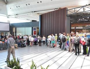 Turkey beefs up airport security after US warns of bombs