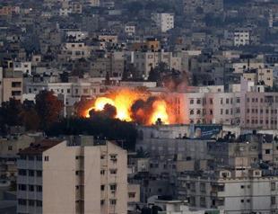 Israel on the defensive after fierce criticisms