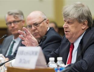 Seized nuclear material in Iraq low grade: IAEA