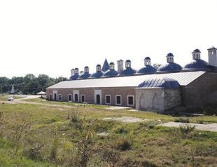 Hürrem sultan’s palace to be preserved