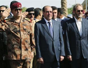 Iraqi Kurds demand hysterical PM Malikis resignation