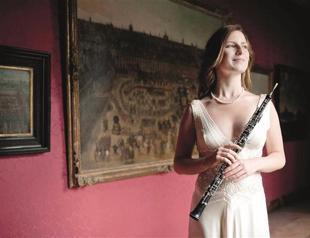 Classical music to echo in Gümüşlük