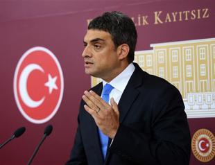 CHP calls for customs minister to resign over shady gold trade