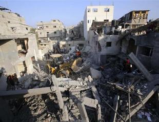 HDP condemns Israeli offensive against Palestine