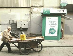 Turkey needs reforms to overcome risks to growth: OECD