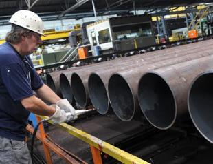 Faltering Germany casts cloud over fragile eurozone