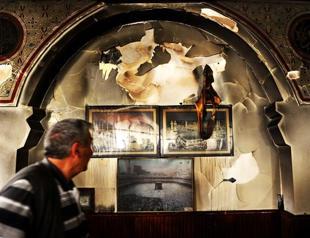 Deputy PM slams attack on Shiite Mosque in Istanbul