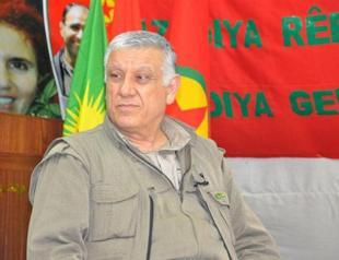 Those who think PKK will abandon arms without democracy are ‘dreamers,’ says senior member