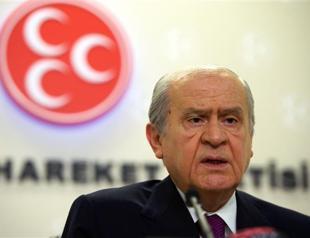MHP leader warns against provocations during presidential election process