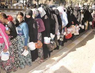 Amnesty International blames EU for Turkey’s refugee burden