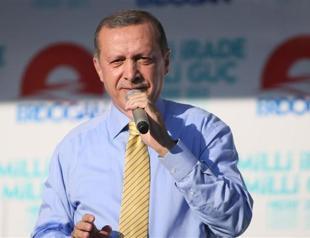 PM Erdoğan to announce ‘vision statement’ for presidency