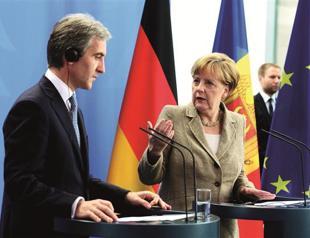 Germany asks top US spy to leave the country