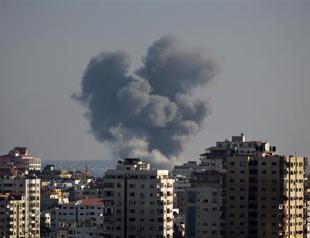 Turkish PM Erdoğan talks to Palestinian leaders