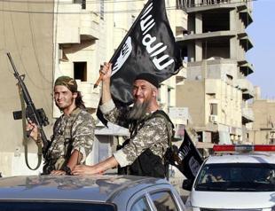 Captive baby in Mosul in good health, Turkish officials say