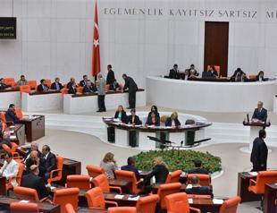 Turkish Parliament adopts Kurdish reform bill