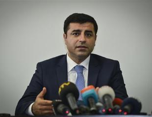HDP’s Demirtaş calls on people to keep an eye on ballot boxes for security