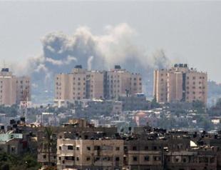 Gaza bloodshed spirals as US offers to broker ceasefire
