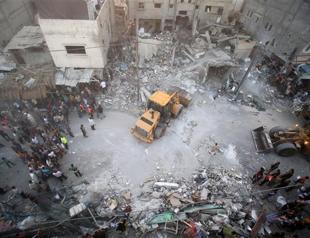 Israel-Turkey ties will not normalize unless Gaza assault stops, says PM Erdoğan