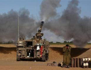 Turkey, Qatar propose cease-fire in parallel track with Egypt