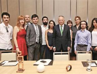 Joint presidential candidate İhsanoğlu reassures atheists