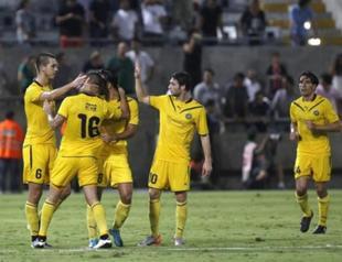 No UEFA games in Israel as Ukraine teams will not face Russian rivals