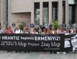 Dink’s murder ‘not probed efficiently’: Turkeys top court