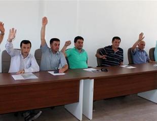 Opposition proposes to exile booze from southern town, AKP deputies reject