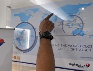 Some Asian carriers quit Ukraine airspace months ago