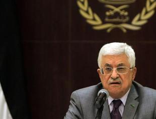 Palestinian President Abbas heads to Turkey as Gaza truce talks stall