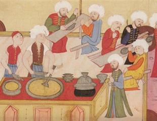 From fasting to feasting in Islam