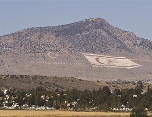 War for Cyprus still going in school books 40 years on
