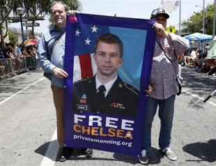 Army to begin Mannings gender treatment