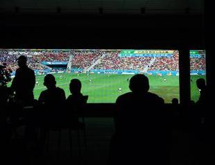 1,400 held in Interpol sweep on illegal World Cup betting networks