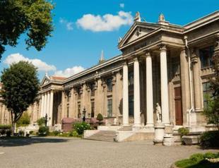 New project to revive museums, ancient sites