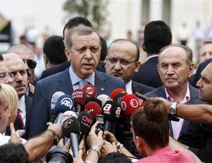 Ankara rebukes Israel as a threat to international peace