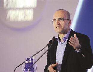 Social media firms should pay tax in Turkey: Finance minister